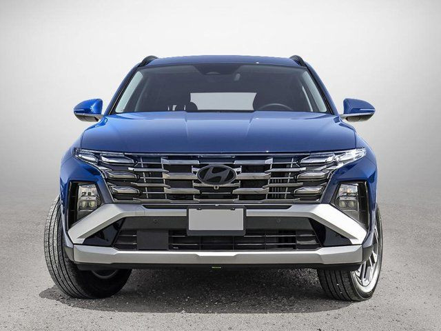 2025 Hyundai Tucson Plug-In Hybrid Ultimate in Cars & Trucks in Fredericton - Image 2