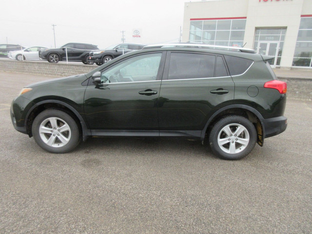 2013 Toyota RAV4 XLE AWD in Cars & Trucks in Kawartha Lakes - Image 2