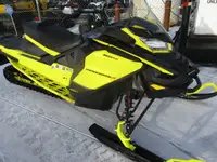 2021 Ski-Doo Renegade® X® 900 ACE™ Turbo - Yellow/Black