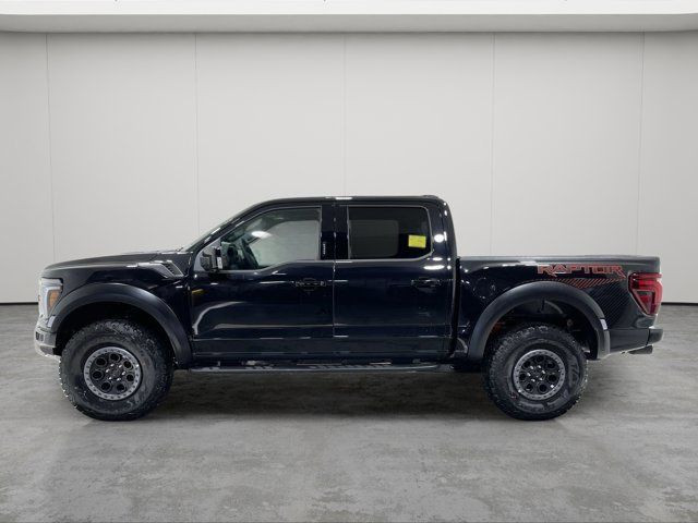 2025 Ford F-150 Raptor - 802A in Cars & Trucks in Strathcona County - Image 2