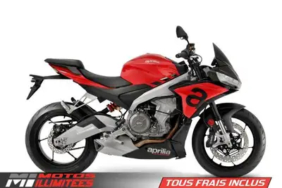 Visiter notre section promotion à cette adresse https://www.motosillimitees.com/fr/promotions/. Les...