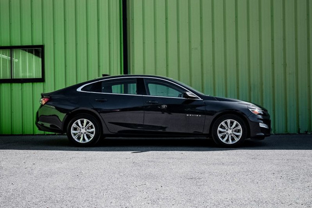 2022 Chevrolet Malibu LT • REMOTE START • LED LIGHTS • CP/AA in Cars & Trucks in Cornwall - Image 2