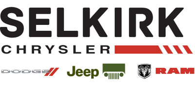 Selkirk Chrysler Dodge Jeep Ram