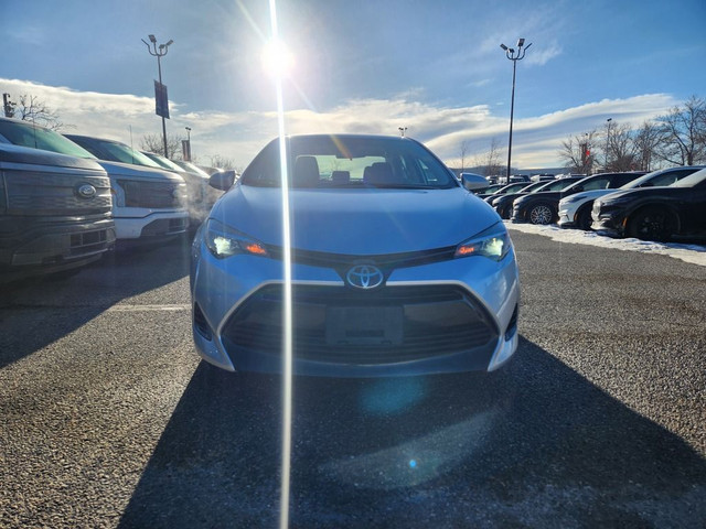  2019 Toyota Corolla LE | HEATED SEATS | BACK UP CAM in Cars & Trucks in Calgary - Image 2