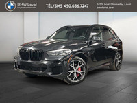 2022 BMW X5 xDrive40i, Gr. Sup. Essentiel, Gr. M Sport! * Groupe Supérieur Essentiel * Accès confort... (image 2)