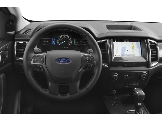 2021 Ford Ranger Lariat in Cars & Trucks in Medicine Hat - Image 4