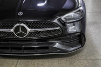 This Mercedes-Benz C-Class has a dependable Intercooled Turbo Gas/Electric I-4 2.0 L/122 engine powe... (image 5)