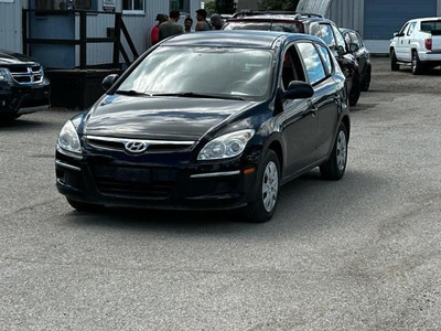2012 Hyundai Elantra Touring GL