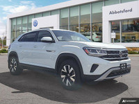 This Volkswagen Atlas Cross Sport delivers a Regular Unleaded V-6 3.6 L/220 engine powering this Aut... (image 6)
