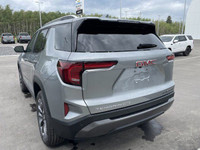 The 2026 GMC Terrain Elevation AWD delivers all-season capability with refined styling, powered by a... (image 5)