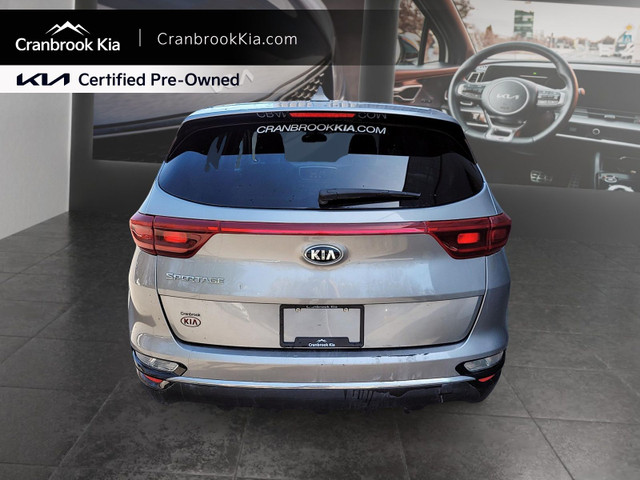 2020 Kia Sportage LX Certified Pre-Owned! in Cars & Trucks in Cranbrook - Image 4