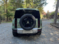 ADVANCED OFF-ROAD CAPABILITY PACKAGE -inc: Configurable Terrain Response All Terrain Progress Contro... (image 2)