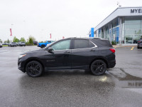 Aluminum Wheels, Apple CarPlay, Android Auto, Remote Start, Heated Seats! This 2020 Chevrolet Equino... (image 1)