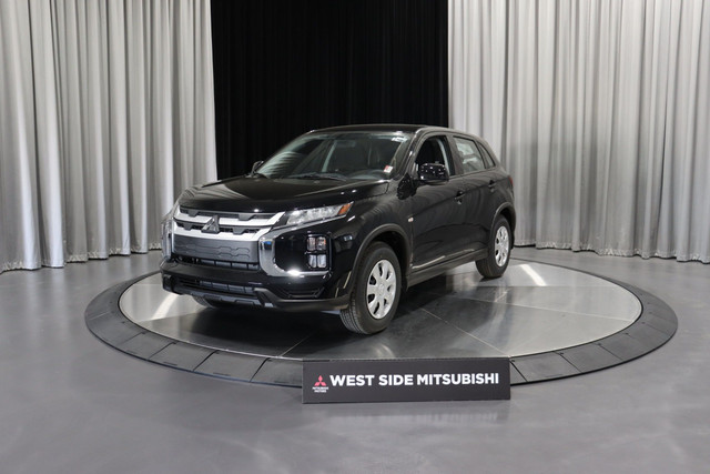 2025 Mitsubishi RVR ES in Cars & Trucks in Edmonton - Image 3
