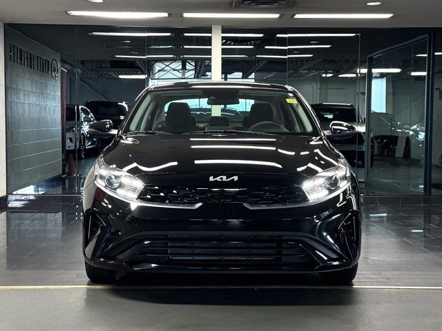 2023 Kia Forte GT-Line in Cars & Trucks in Calgary - Image 2
