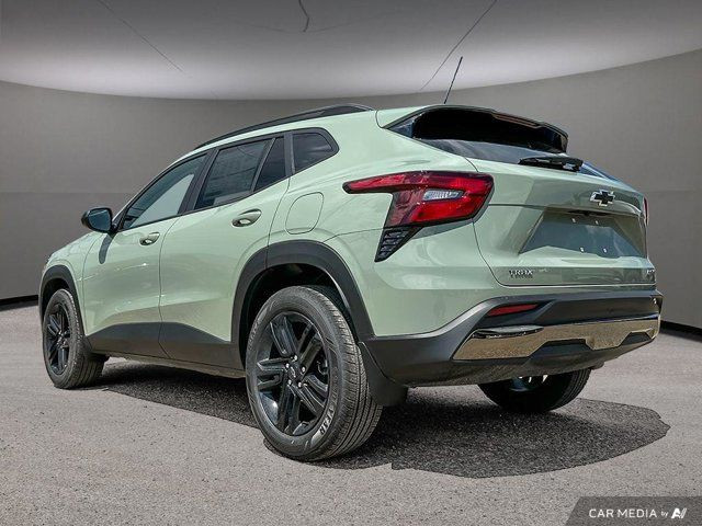 2025 Chevrolet Trax ACTIV | Apple Carplay | Heated Seats in Cars & Trucks in Saskatoon - Image 4