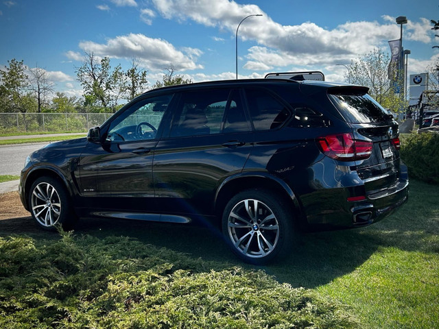 2016 BMW X5 xDrive35i in Cars & Trucks in Calgary - Image 4