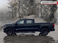 Engine: Gas V-8 5.3L L/100Km City: 14.8 L/100Km Hwy: 11.8 Safety Equipment Airbags, Dual-stage front... (image 1)