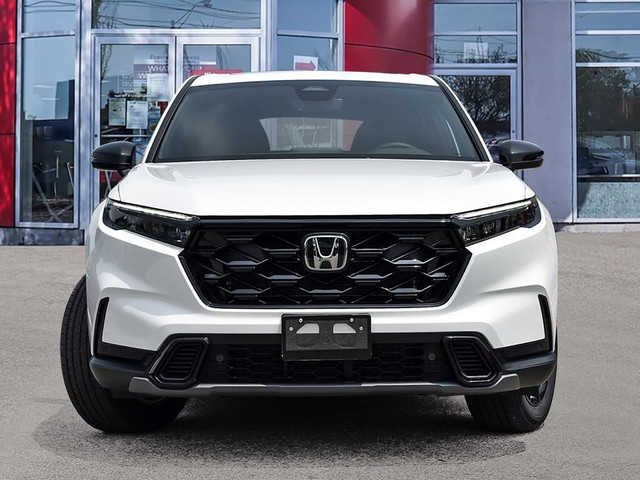 2026 Honda CR-V HYBRID EX-L HYBRID in Cars & Trucks in City of Toronto - Image 2