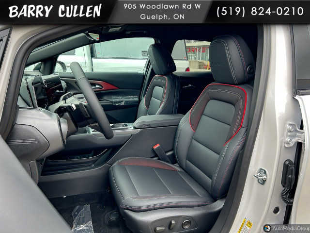2025 Chevrolet Equinox EV in Cars & Trucks in Guelph - Image 4