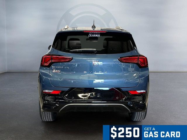 2026 Buick Encore GX Sport Touring in Cars & Trucks in Lethbridge - Image 4