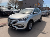 2018 Hyundai Santa Fe Sport SE 2.4L AWD,excellent conditions,one owner local vehicle,clean carfax,sa... (image 1)