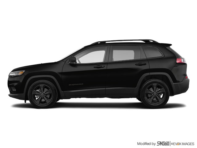 2022 Jeep Cherokee ALTITUDE