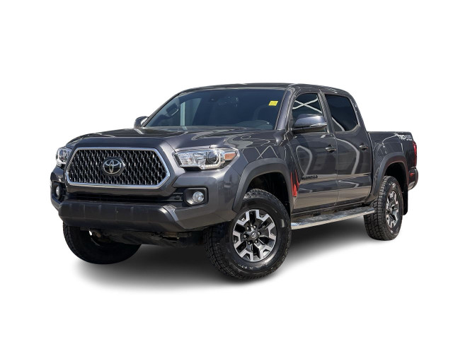 2019 Toyota Tacoma in Cars & Trucks in Calgary