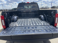 2022 Ford F-350 Super Duty Lariat Ford F-350 Super Duty Lariat 2022 (image 4)