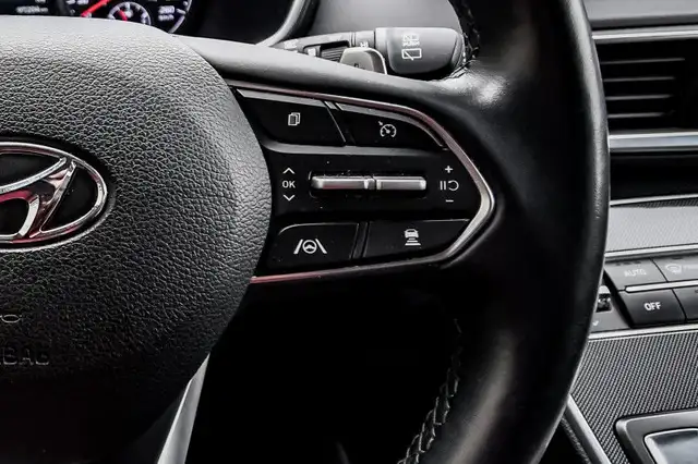 2021 Hyundai Santa Fe Preferred AWD - Heated Seats in Cars & Trucks in Kingston - Image 19