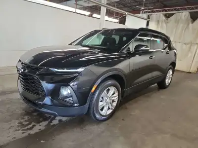 ALL VEHICLES COME CERTIFIED WITH A 90 POINT INSPECTION. Engine: V6 Cylinder Engine 3.6L L/100Km City...