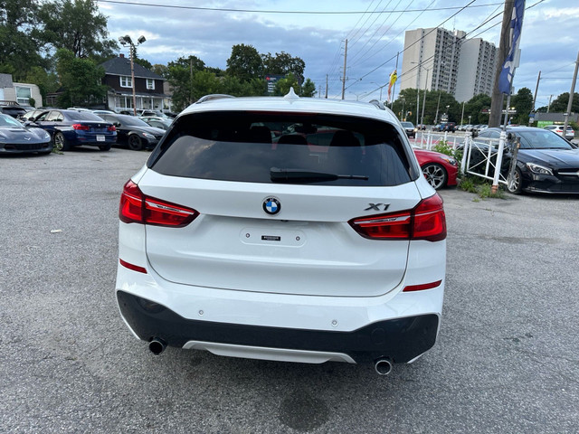 2016 BMW X1 AWD 4dr xDrive28i in Cars & Trucks in Mississauga / Peel Region - Image 4
