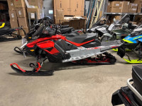 2019 Ski-Doo Renegade X 900 ACE Turbo