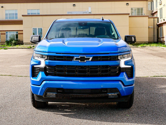 2025 Chevrolet Silverado 1500 RST in Cars & Trucks in Strathcona County - Image 3
