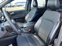 Recent Arrival! AWD, 4-Way Manual Passenger Seat, 6 Speakers, 8-Way Power Driver Seat, Adaptive Crui... (image 7)