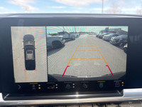 GMC Premium Infotainment w/Colour Touch Display With Embedded Navigation, Bluetooth Audio Streaming,... (image 8)