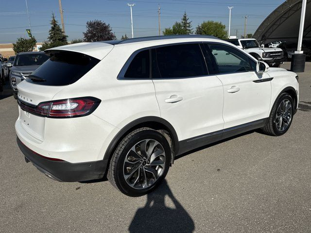 2022 Lincoln Nautilus Reserve in Cars & Trucks in Calgary - Image 4