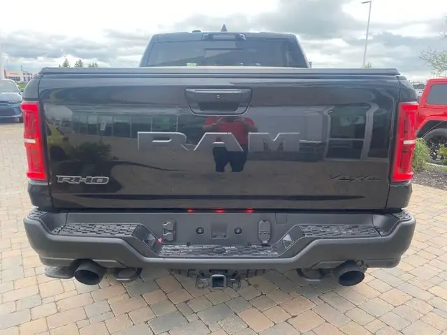 2025 Ram 1500 RHO in Cars & Trucks in Ottawa - Image 18