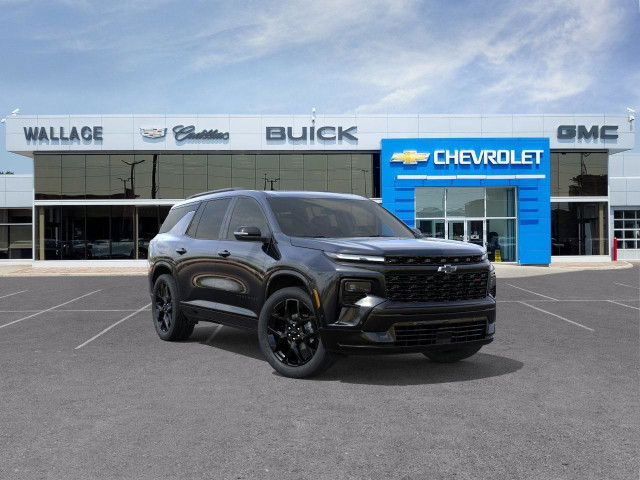 2025 Chevrolet Traverse RS in Cars & Trucks in Oakville / Halton Region - Image 2