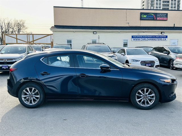 2021 Mazda MAZDA3 CERTIFIED. in Cars & Trucks in Markham / York Region - Image 4