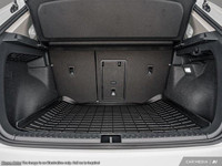 This Volkswagen Taos delivers a Intercooled Turbo Regular Unleaded I-4 1.5 L/91 engine powering this... (image 6)