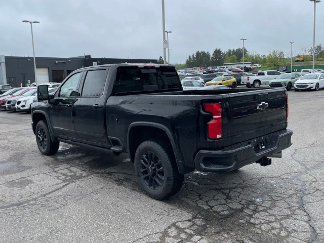 2025 Chevrolet Silverado 2500HD in Cars & Trucks in Oakville / Halton Region - Image 3