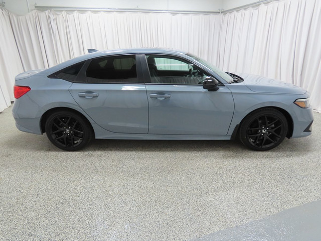 2023 Honda Civic SPORT in Cars & Trucks in Bridgewater - Image 2