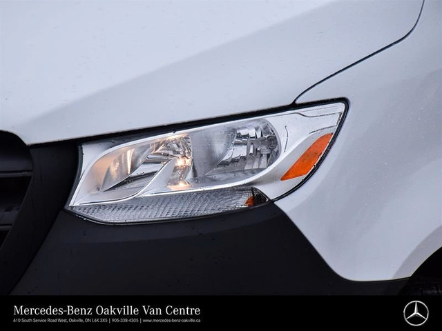 2025 Mercedes-Benz Sprinter Cargo Van in Cars & Trucks in Oakville / Halton Region - Image 2