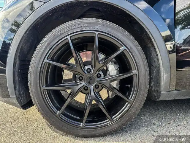 2021 Tesla Model Y in Cars & Trucks in Chilliwack - Image 18