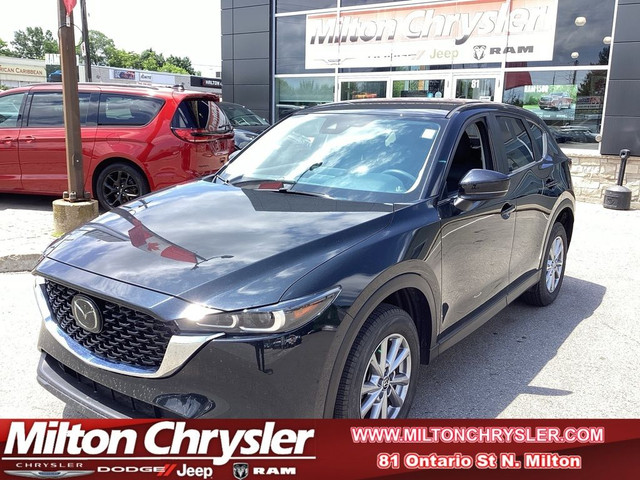 2023 Mazda CX-5 GS in Cars & Trucks in Oakville / Halton Region