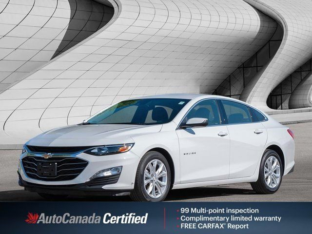 2024 Chevrolet Malibu 1LT | Front Collision Warning in Cars & Trucks in London