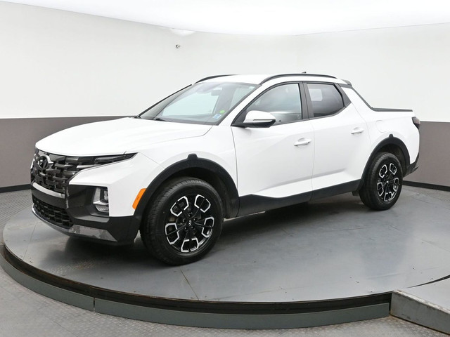 2023 Hyundai Santa Cruz Preferred AWD Apple Carplay, Climate con in Cars & Trucks in Dartmouth - Image 3