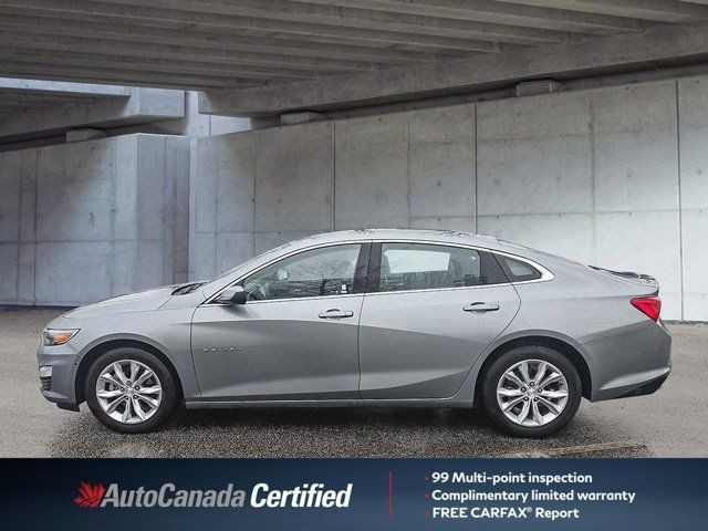 2023 Chevrolet Malibu 1LT | 1.5L Turbo | Heated Seats | Cloth in Cars & Trucks in Tricities/Pitt/Maple - Image 4