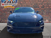 Experience the thrill of the open road in this stunning 2022 Ford Mustang GT, boasting a powerful 5.... (image 8)